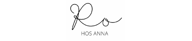 Ro hos Anna | Åboulevarden 93A st.tv. | 8700 Horsens | Tel: 61530888